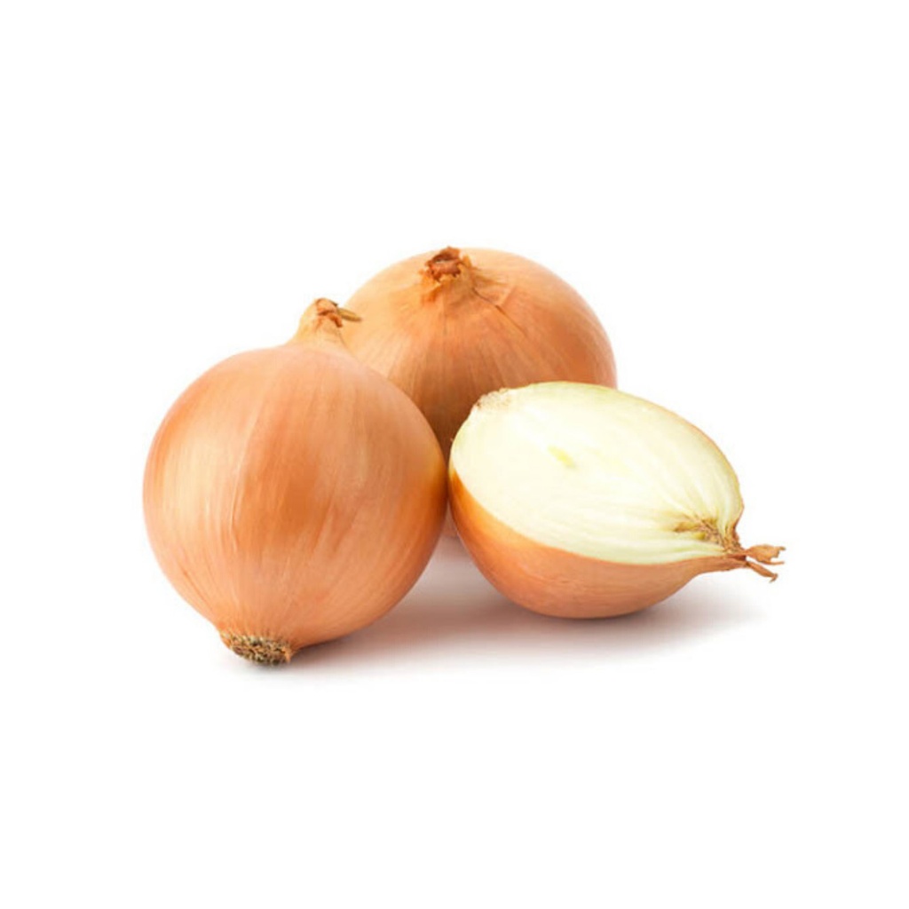 Onion White