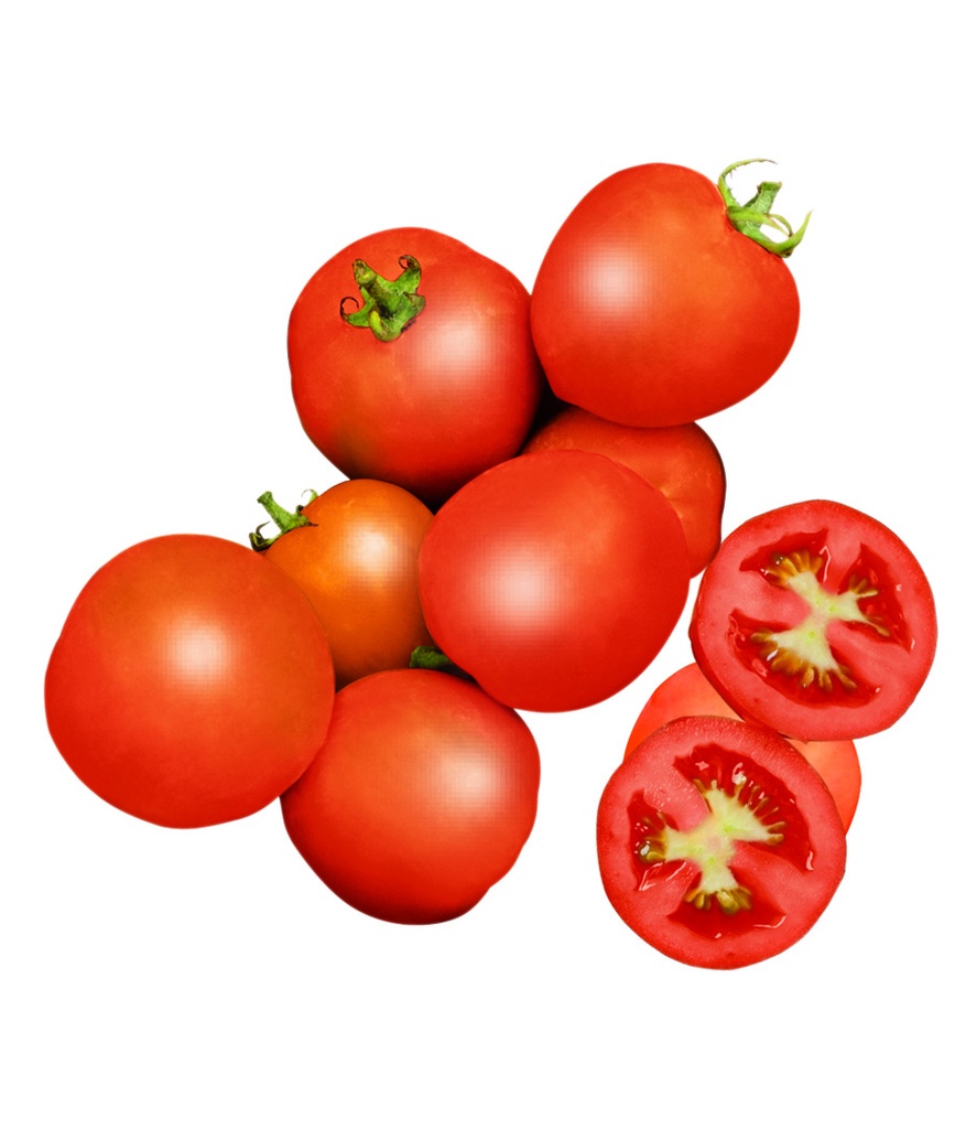 Tomato Avatar