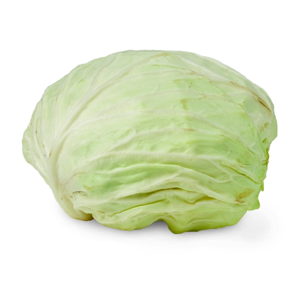 Cabbage First Class