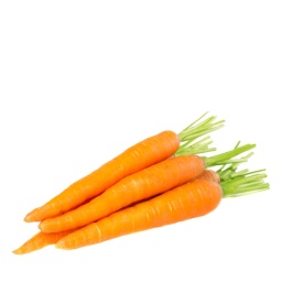 Carrots (Washed)