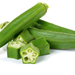 Okra